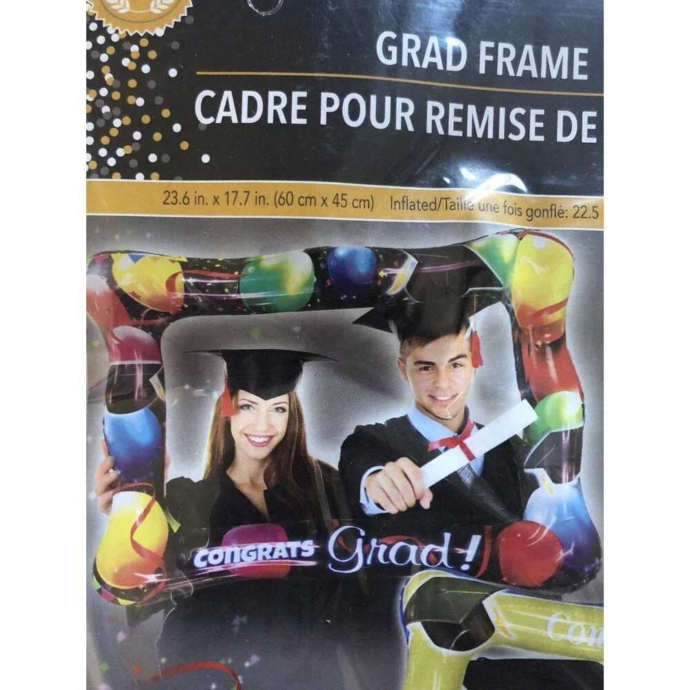 N/A graduation 4x6